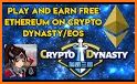 Crypto Dynasty related image