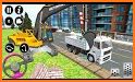 Construction Simulator 3D Game related image