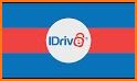 IDrive Online Backup related image