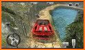 Mountain Car Buggy Hill Climb Free Simulation 2018 related image