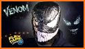 Create your own Venom related image