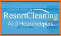 ResortCleaning HouseKeeping related image