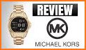 Guide for Michael Kors smartwatches related image
