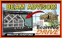 Beamng Drive Simulator Adviser related image