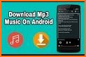 Free Mp3 Music Player & Online SD Downloader Pro related image