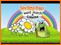 Kids Spelling Learning - Spelling Memory Game related image