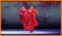 Hispanic Heritage Flamenco related image