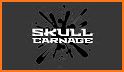 Skull Carnage - Free Top Down Action Shooter related image