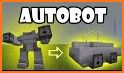 Robot Craft : Autobots related image