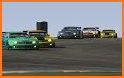 Camaro RS Drift Racing Simulator related image