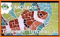 Mosaic Tiles related image