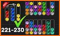 Ball Sorter Puzzle Game Color Sorting Game-2021 related image