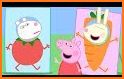 Videos of peppa pig related image