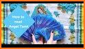 Angel Tarot - Free reading related image