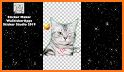 Sticker Maker - Photo Stickers for WAStickerApps related image