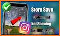 Save Story Video Downloader related image