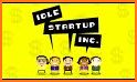 Idle Startup Inc related image