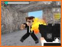 Block Gun 3D: Ghost Ops related image