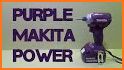 PURPLE Driver related image