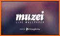Muzei Live Wallpaper related image