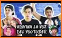 Adivina el Youtuber Colombiano related image