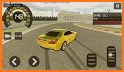 Ultimate Car Drift Pro - Best Car Drifting Games related image