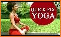 Daily Yoga - Yoga Fitness Plans related image