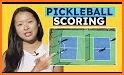 Pickleball Score Counter related image