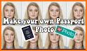 Passport Photo Express - Passport Photo Maker related image