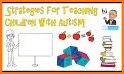 Autism ABA Teaching Game with Exciting Animations related image