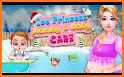 Pregnant Mommy - Newborn Baby Care Game related image