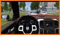 Car Dodge Driving Game related image