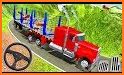Real Animal Truck Transport Driver related image