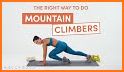 Mountain Climber by Via related image