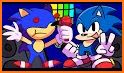 FNF Sunky.MPEG Mod Test related image