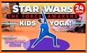 Yoga For Kids related image