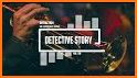 Rhythm Story - Detective Music related image