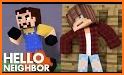 Roleplay Hello Neighbor in the House related image