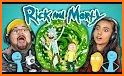 Trivia Rick and Morty related image