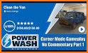 Power Washing Simulator Career related image