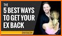 Get Your Ex Back Program related image