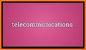 Telecommunication Dictionary related image