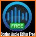 Doninn Audio Editor Free related image