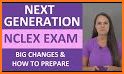 NCLEX RN & PN Exam Prep 2023 related image