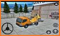 Heavy Construction Trucks Simulator related image