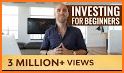 InvestEd: Learn How To Invest | Learn How To Trade related image