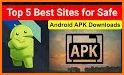 Aptoidé Apps For APK app related image
