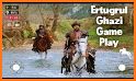 Ertugrul Ghazi : The Game related image