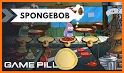 Sponge Pizza Game related image