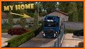 Just Euro Truck Sim Parking 2020 related image